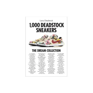1000 Deadstock Sneakers