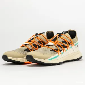 ADIDAS BEIGE/ORANGE TERREX VOYAGER 21 SNEAKERS SIZE 14