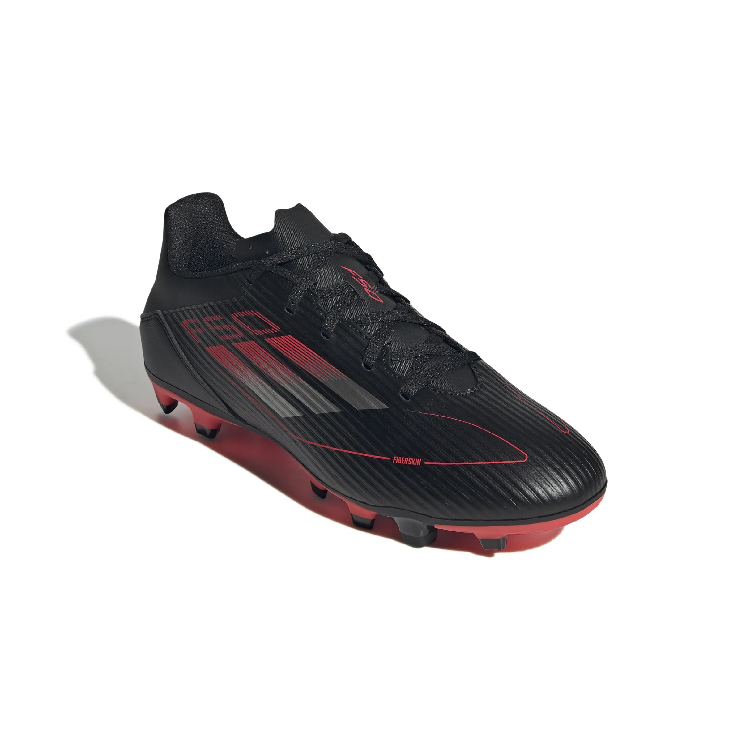 ADIDAS F50 CLUB FG/MG BOOTS