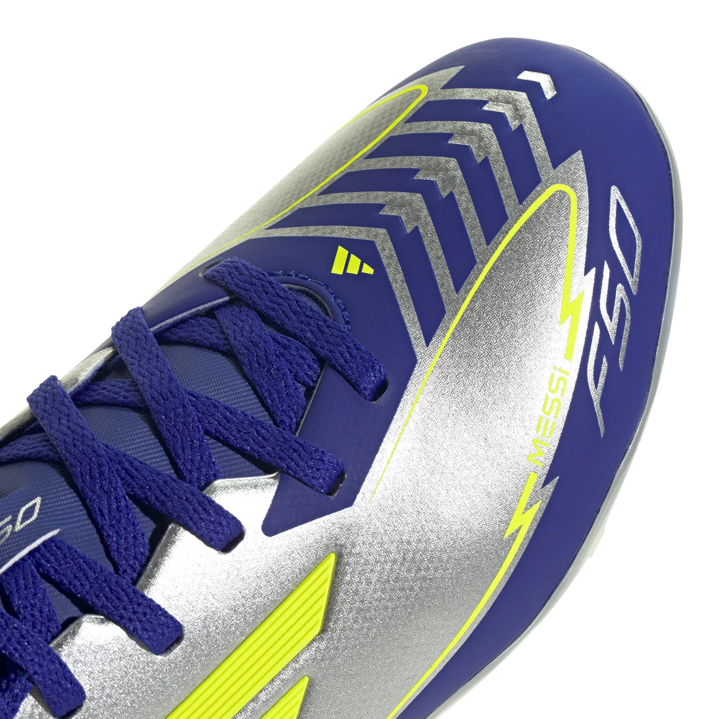 adidas F50 League Messi Firm/Multi-Ground Boots Kids