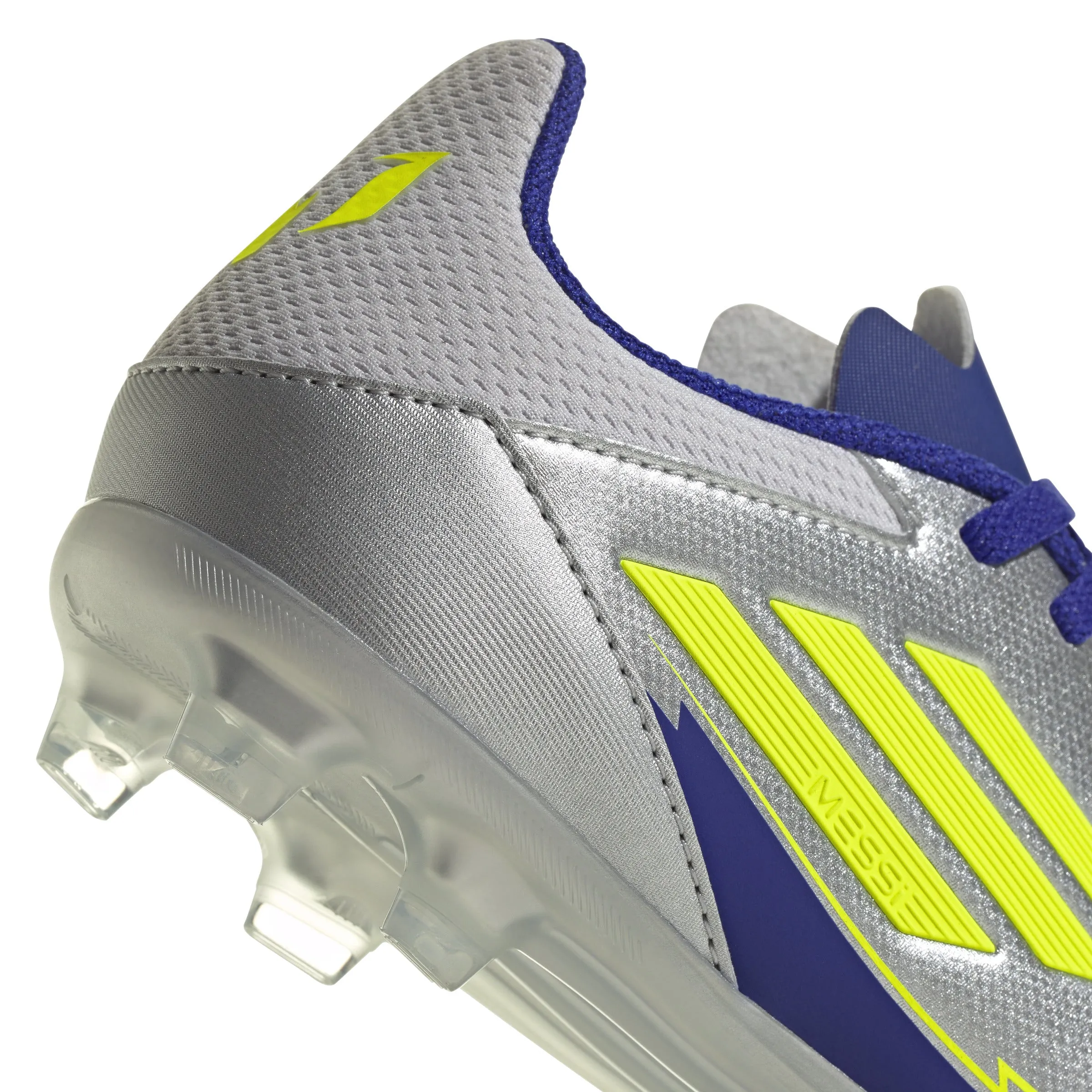 adidas F50 League Messi Firm/Multi-Ground Boots Kids