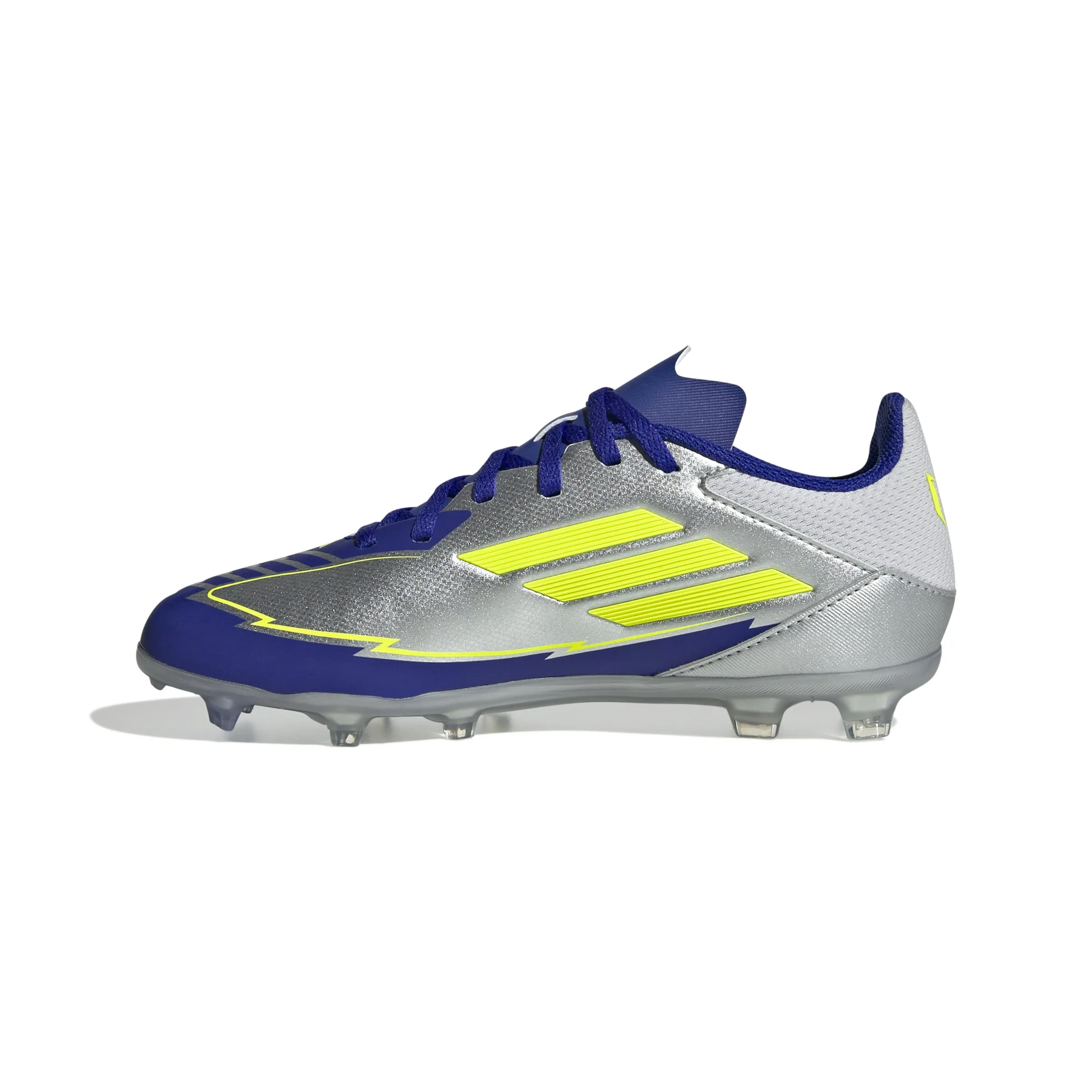 adidas F50 League Messi Firm/Multi-Ground Boots Kids