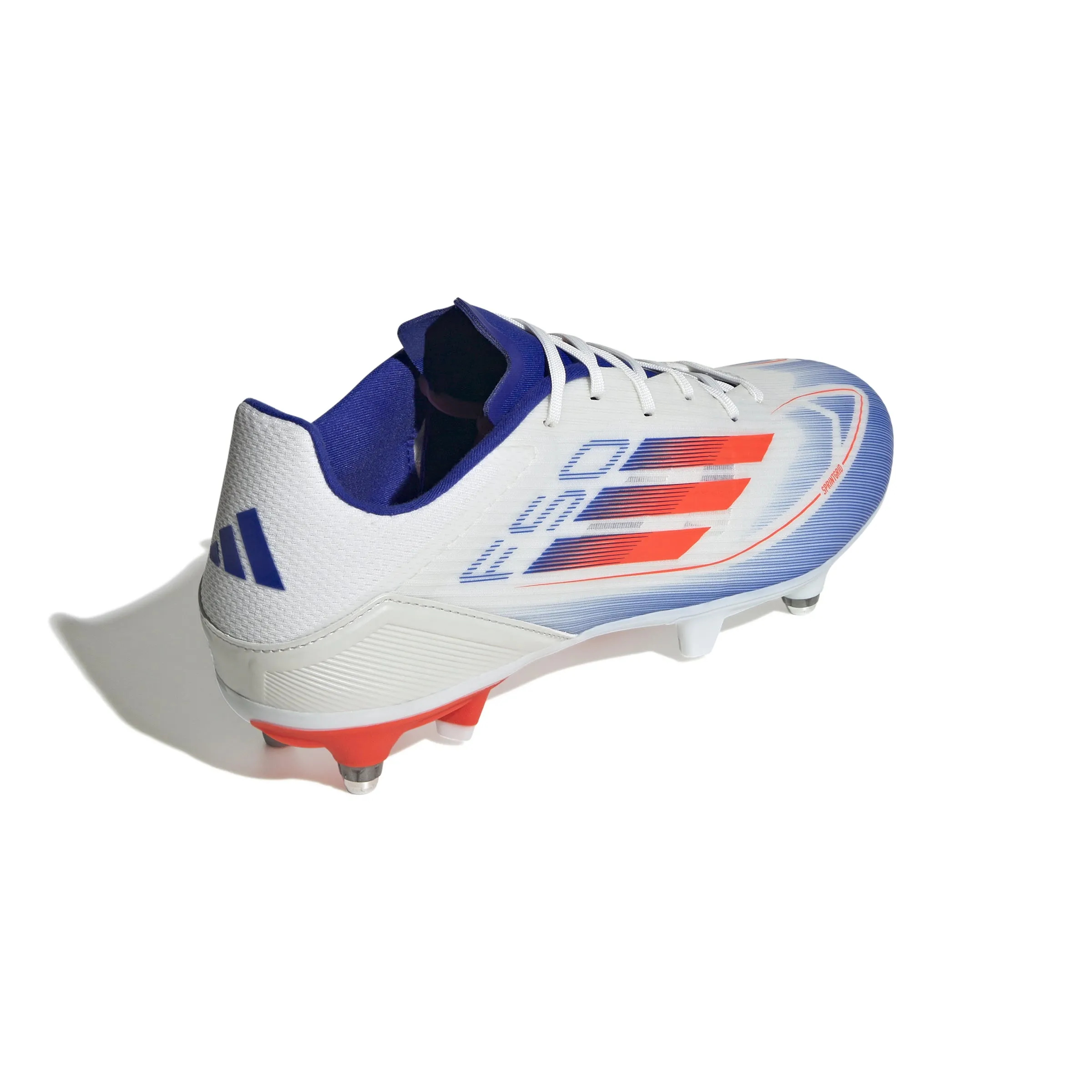 ADIDAS F50 LEAGUE SG BOOTS