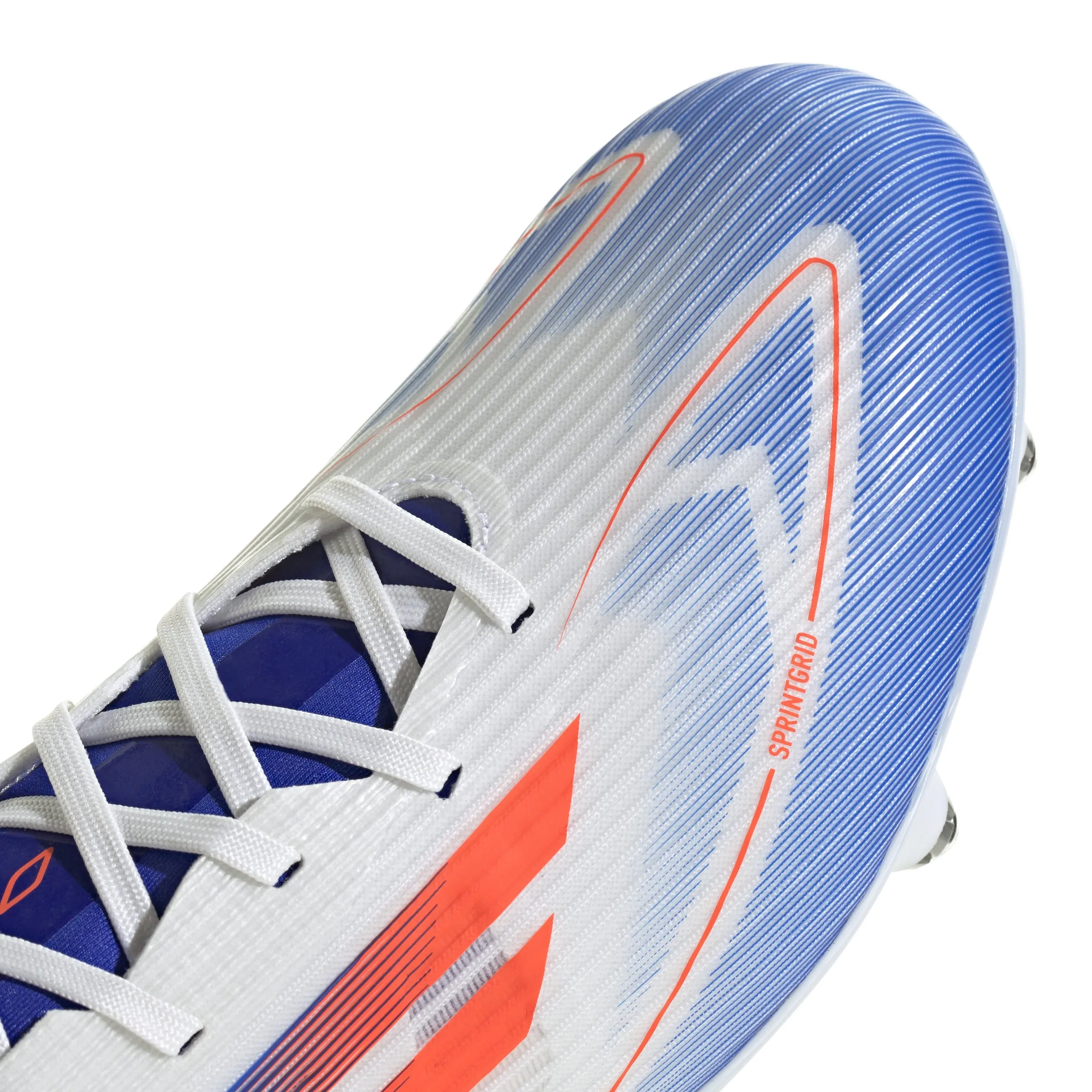 ADIDAS F50 LEAGUE SG BOOTS