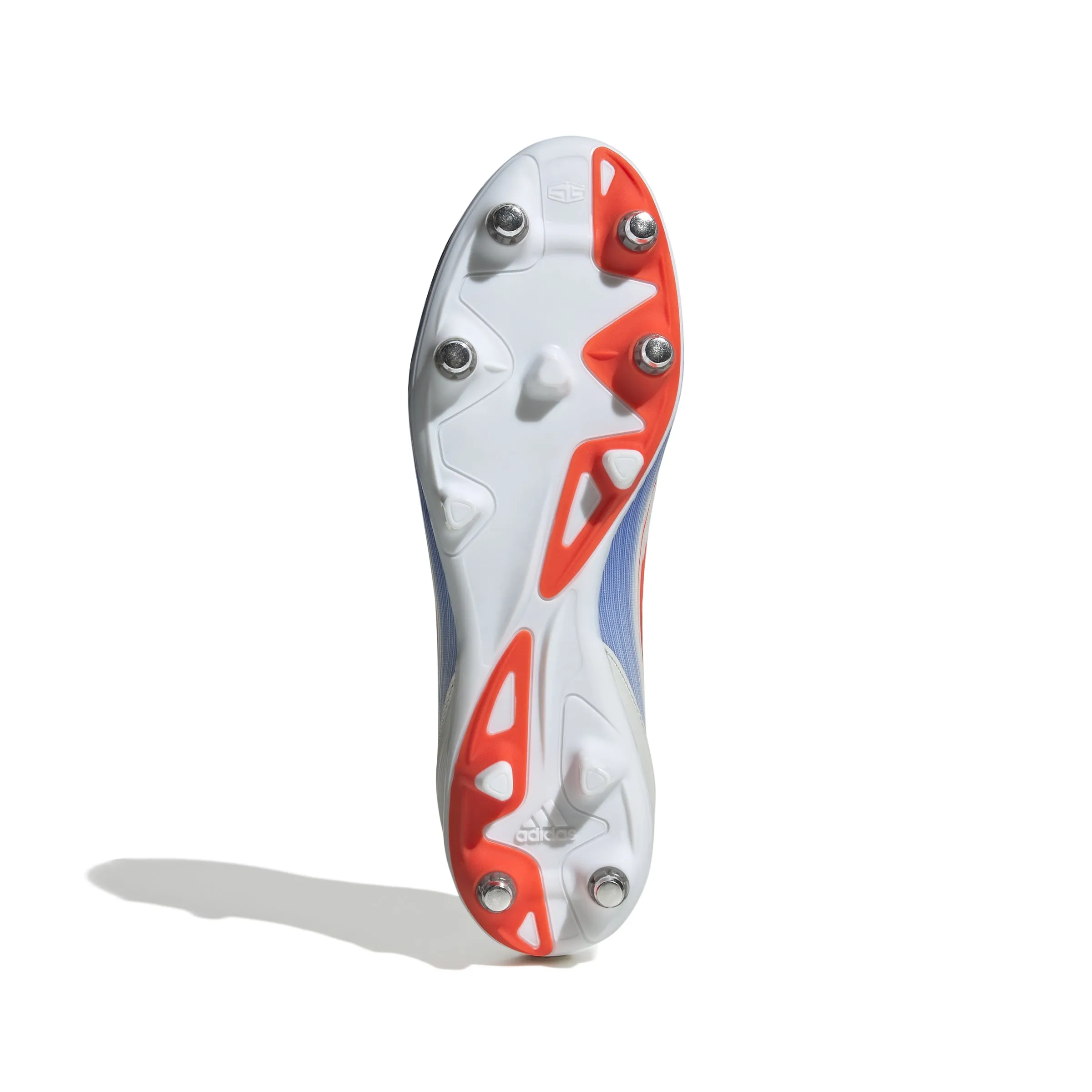 ADIDAS F50 LEAGUE SG BOOTS