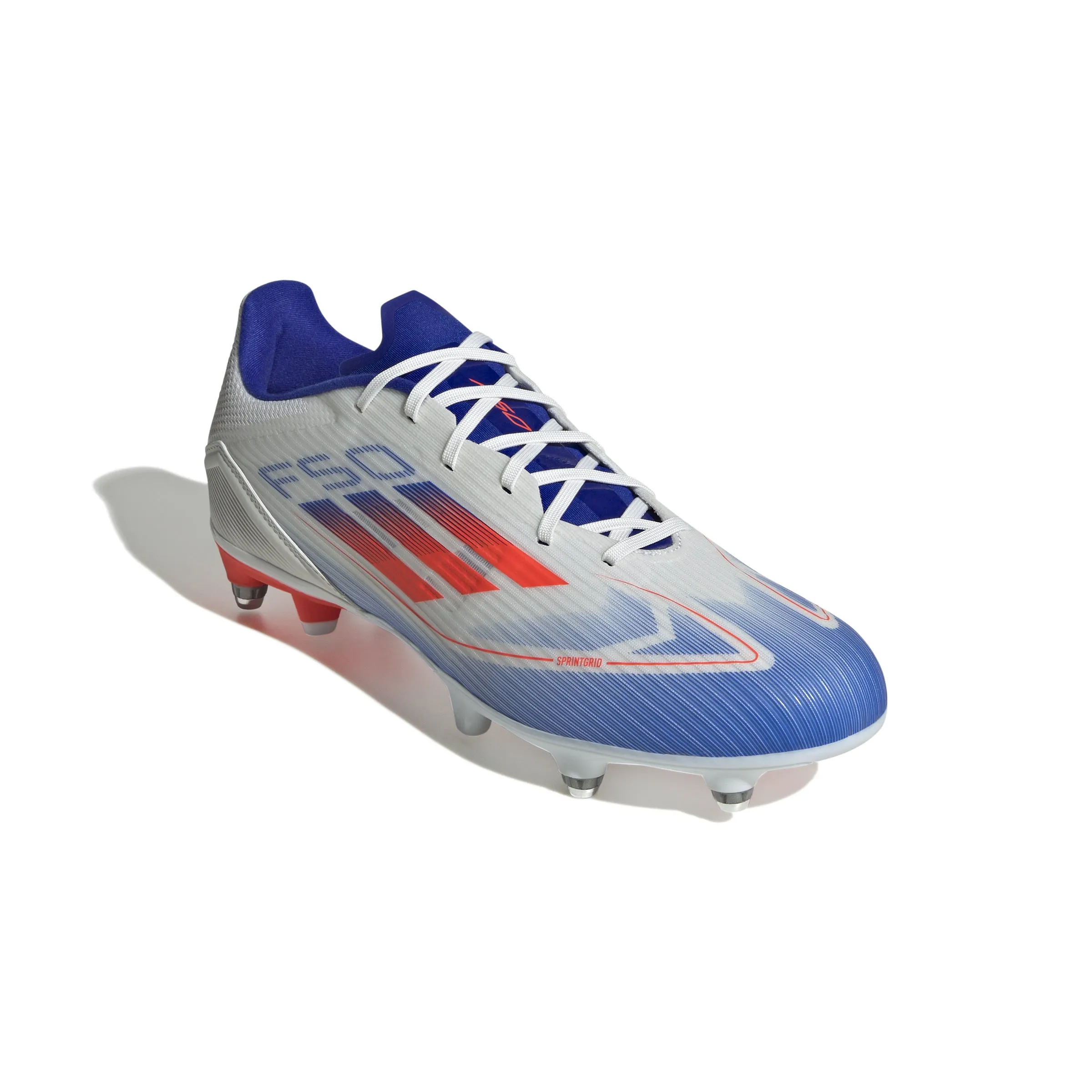 ADIDAS F50 LEAGUE SG BOOTS