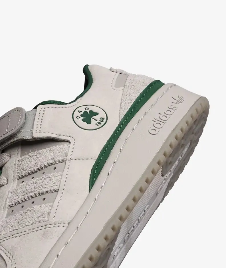 adidas Forum x BSTN x Panathinaikos