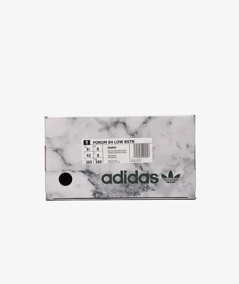 adidas Forum x BSTN x Panathinaikos