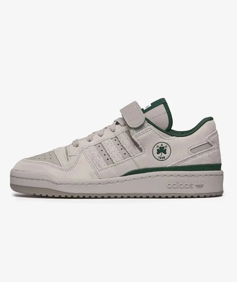 adidas Forum x BSTN x Panathinaikos