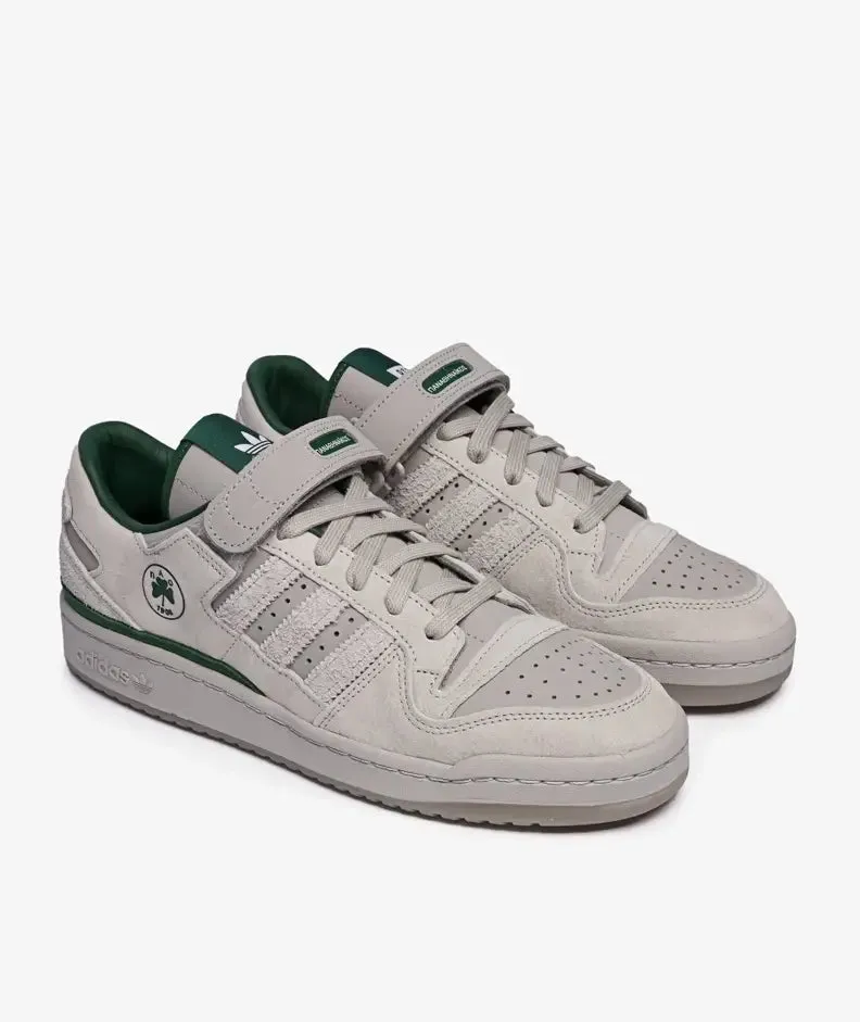 adidas Forum x BSTN x Panathinaikos