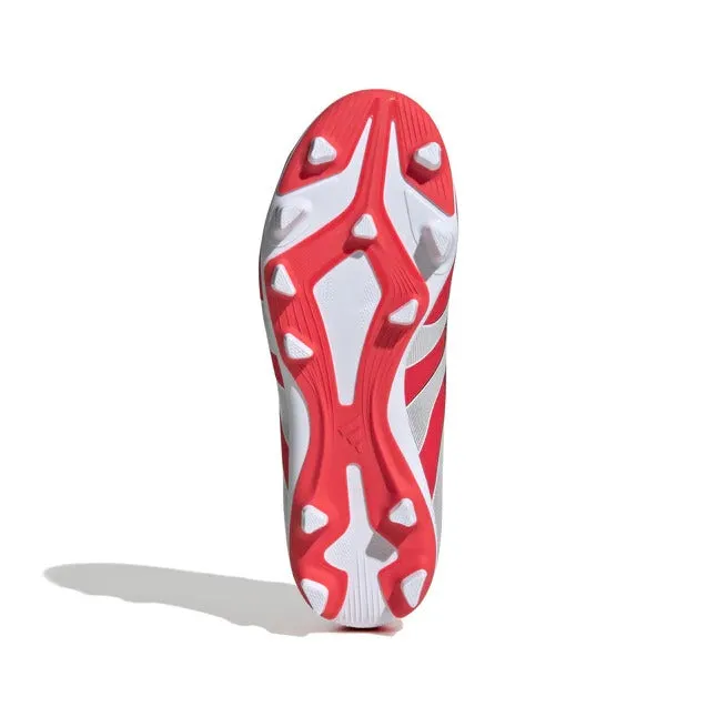 Adidas Predator Club Junior FG/MG Football Boots