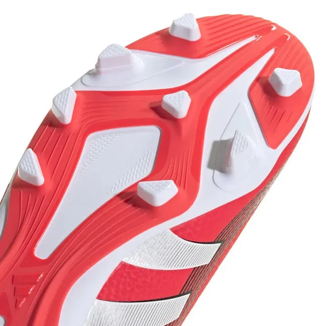 Adidas Predator Club Junior FG/MG Football Boots