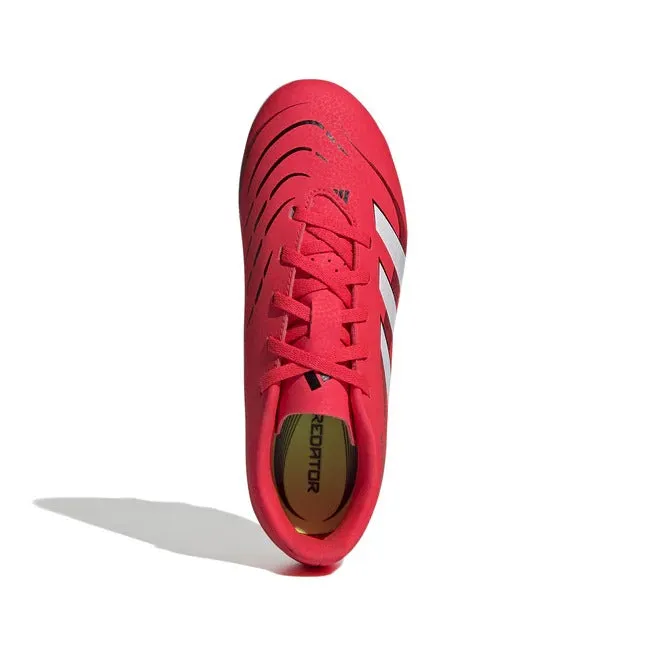 Adidas Predator Club Junior FG/MG Football Boots