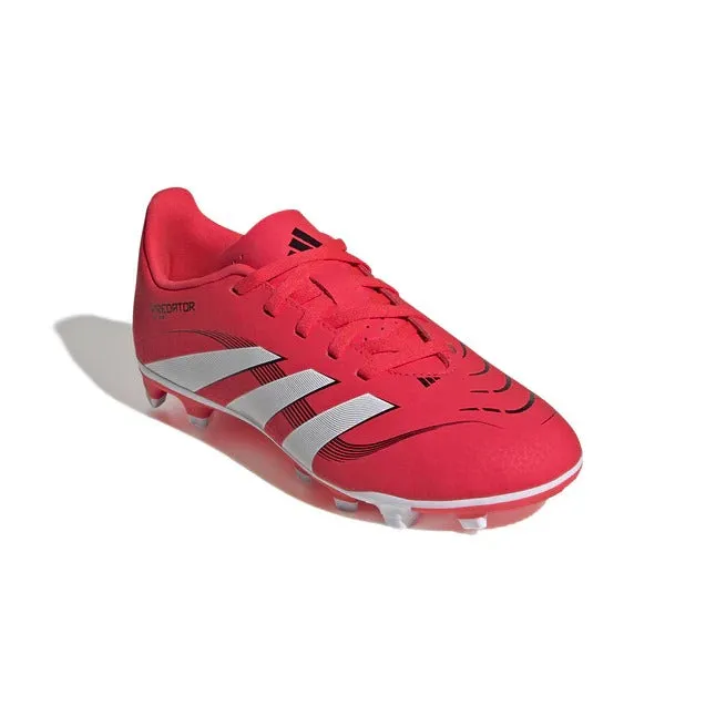 Adidas Predator Club Junior FG/MG Football Boots