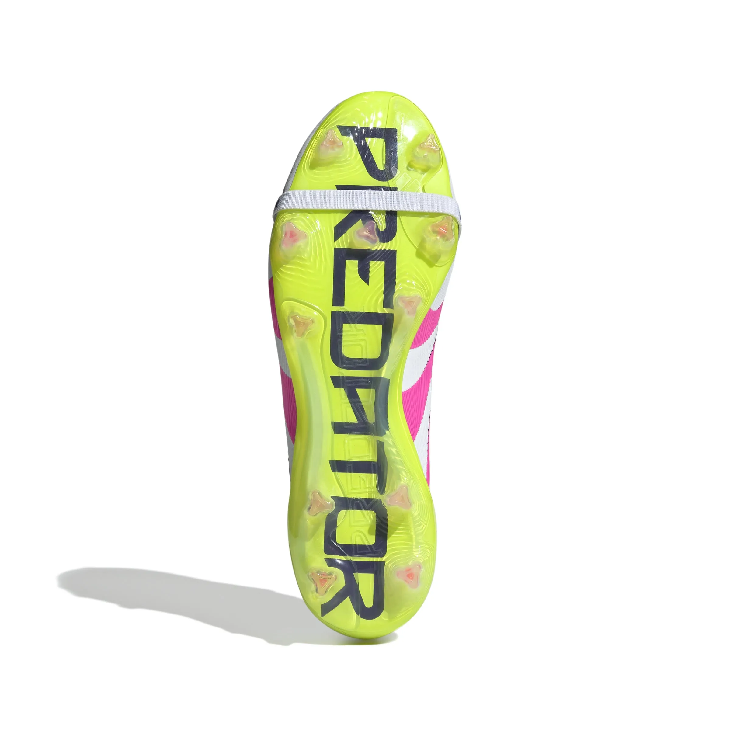 adidas Predator Elite Fold-Over Tongue Firm Ground Boots