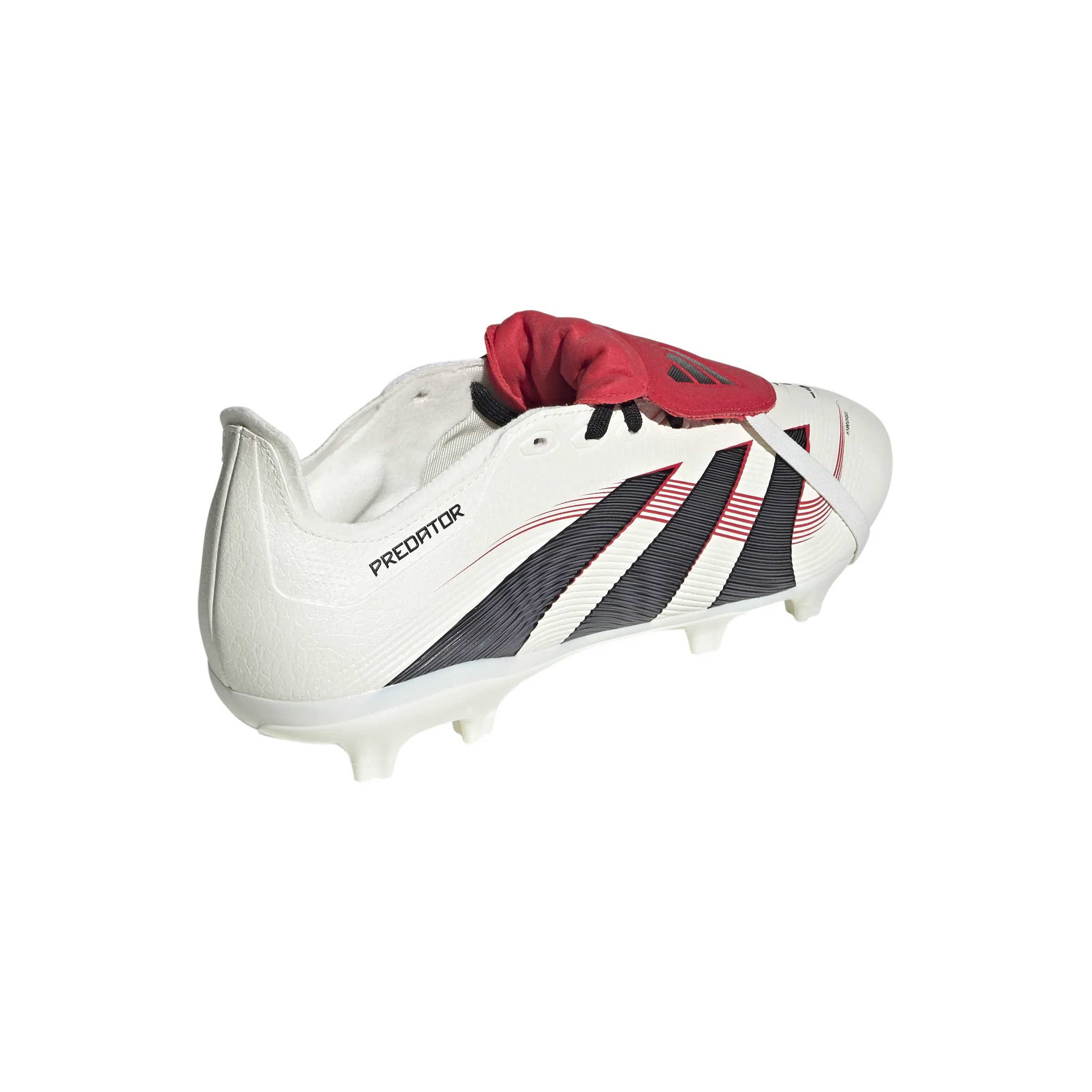 Adidas Predator League Fold-Over Tongue Firm/Multi-Ground Boots