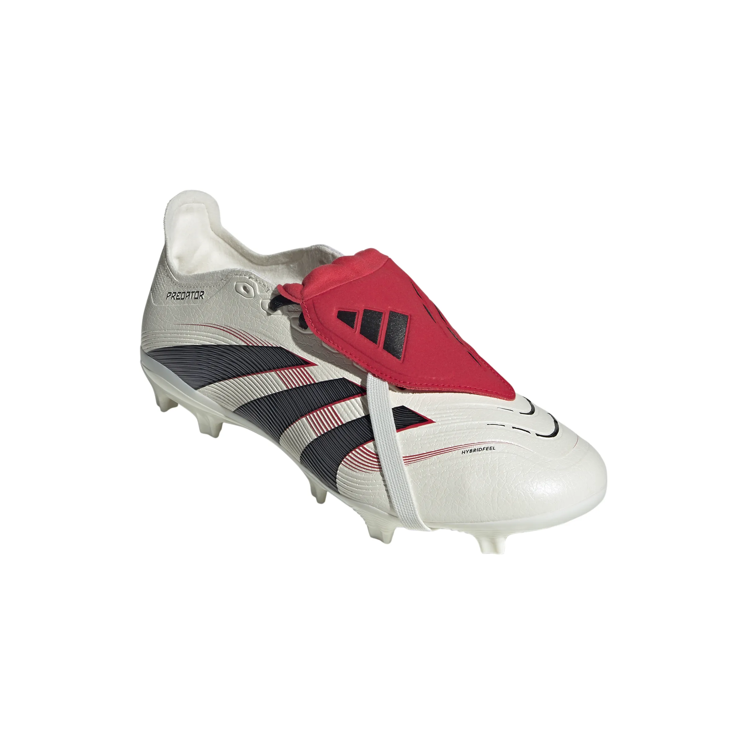 Adidas Predator League Fold-Over Tongue Firm/Multi-Ground Boots