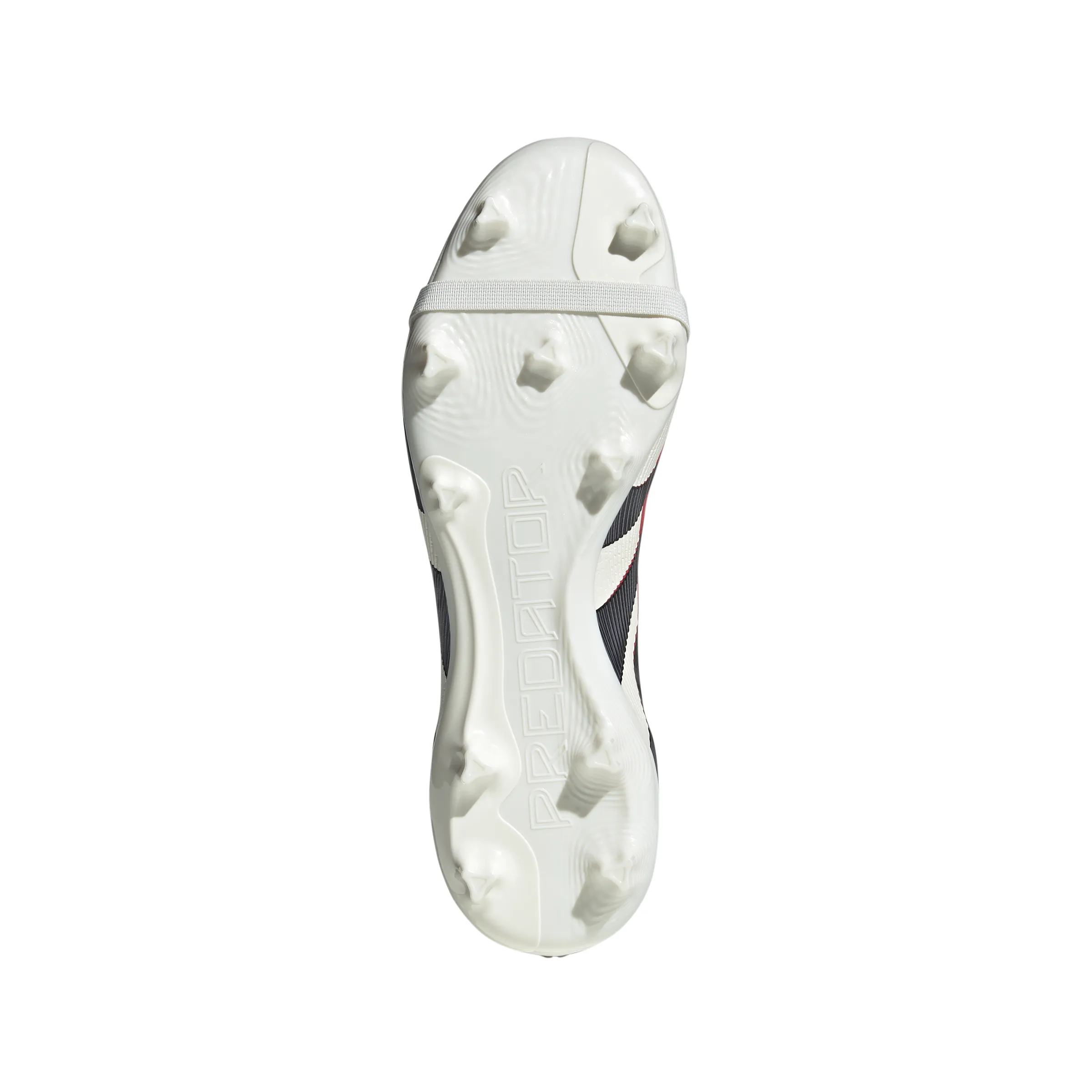 Adidas Predator League Fold-Over Tongue Firm/Multi-Ground Boots