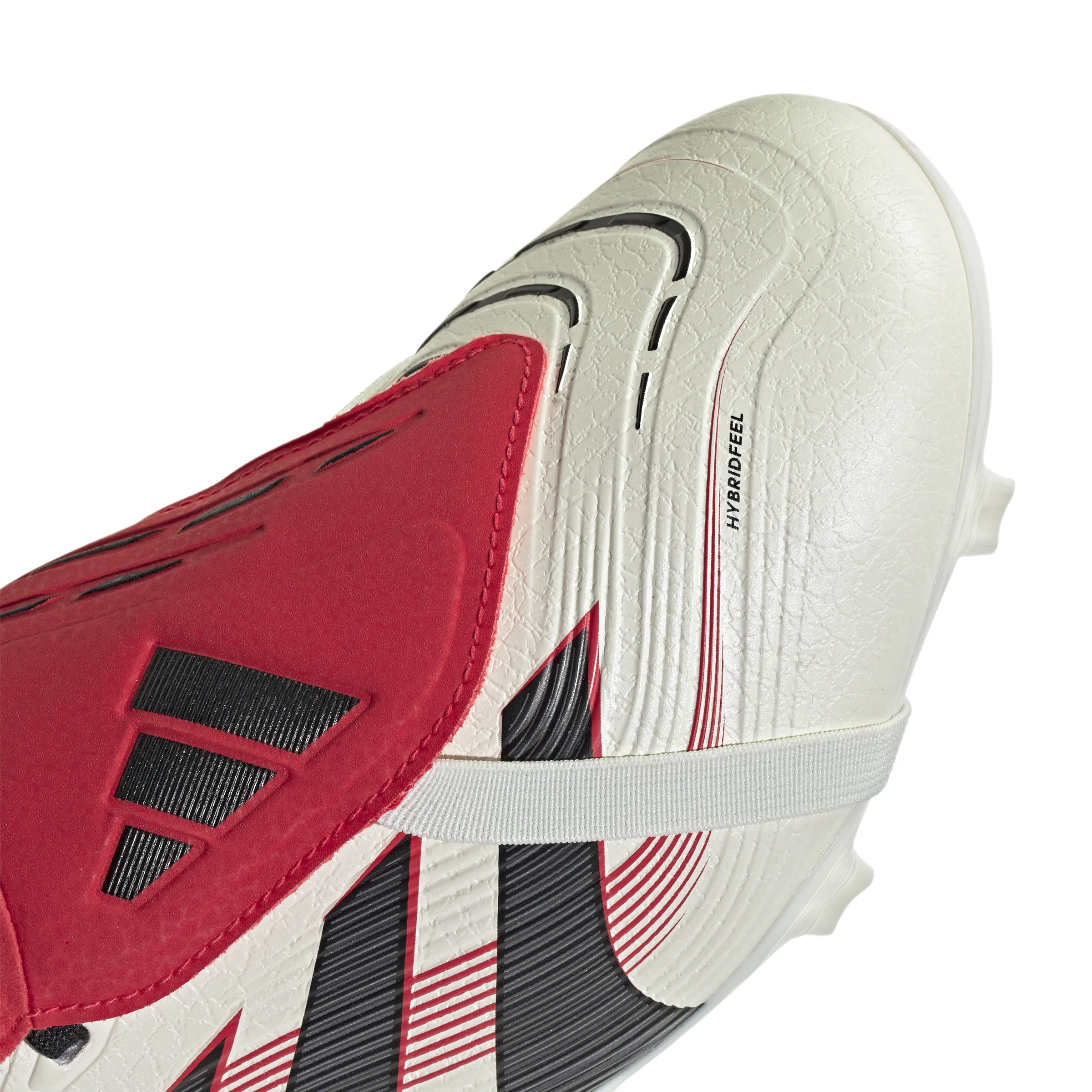 Adidas Predator League Fold-Over Tongue Firm/Multi-Ground Boots
