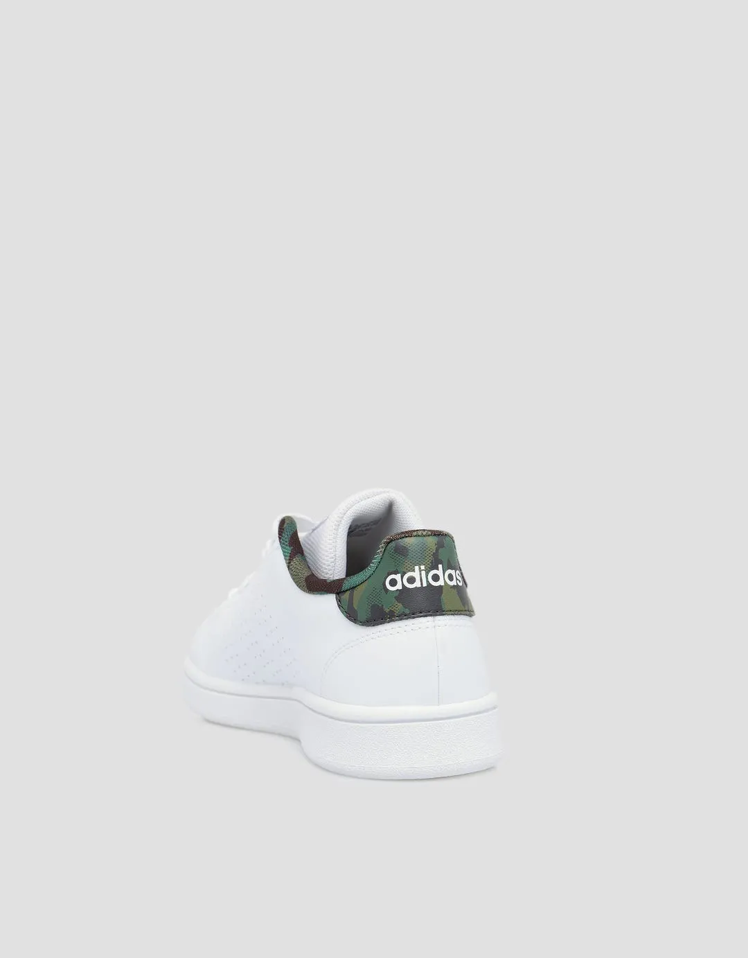 Adidas Tennis Shoes Advantage Base