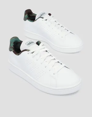 Adidas Tennis Shoes Advantage Base