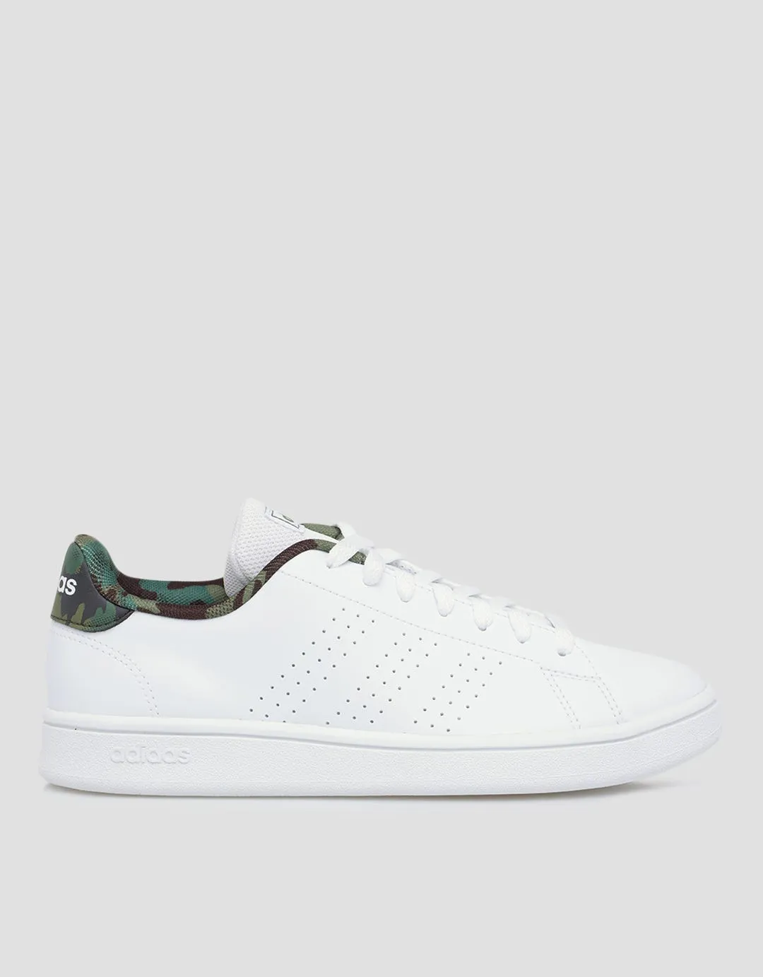Adidas Tennis Shoes Advantage Base