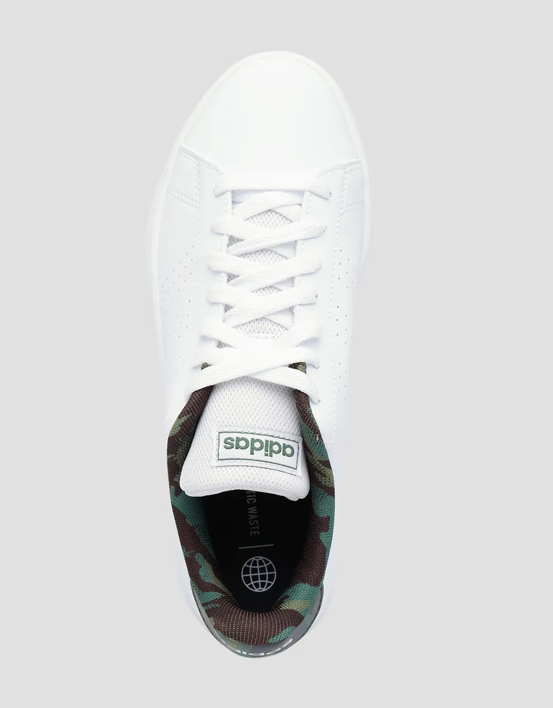 Adidas Tennis Shoes Advantage Base