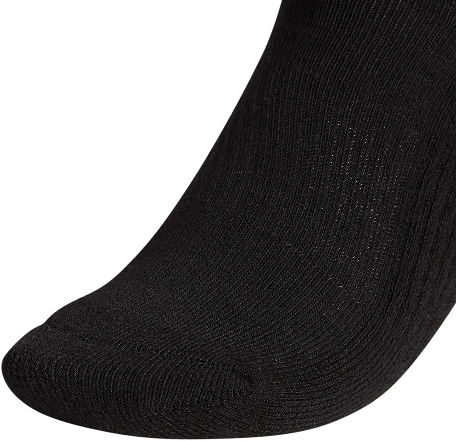 adidas Women's Athletic Crew Sock (6-Pack)