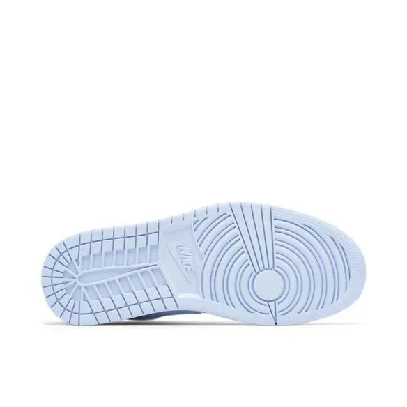Air Jordan 1 Low ‘Ice Blue’