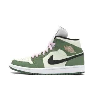 Air Jordan 1 Mid ‘Dutch Green’ -Preorder