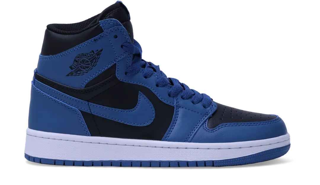Air Jordan 1 Retro High OG Dark Marina Blue