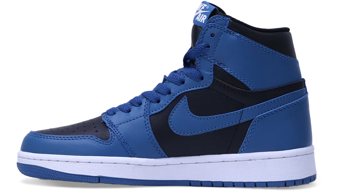 Air Jordan 1 Retro High OG Dark Marina Blue