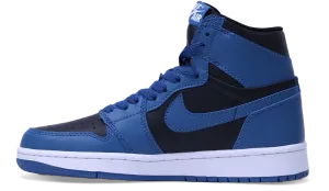 Air Jordan 1 Retro High OG Dark Marina Blue