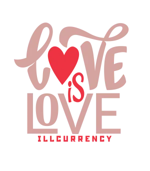 Air Jordan 3 “Rust Pink” 2021 White T-Shirt (love is love)