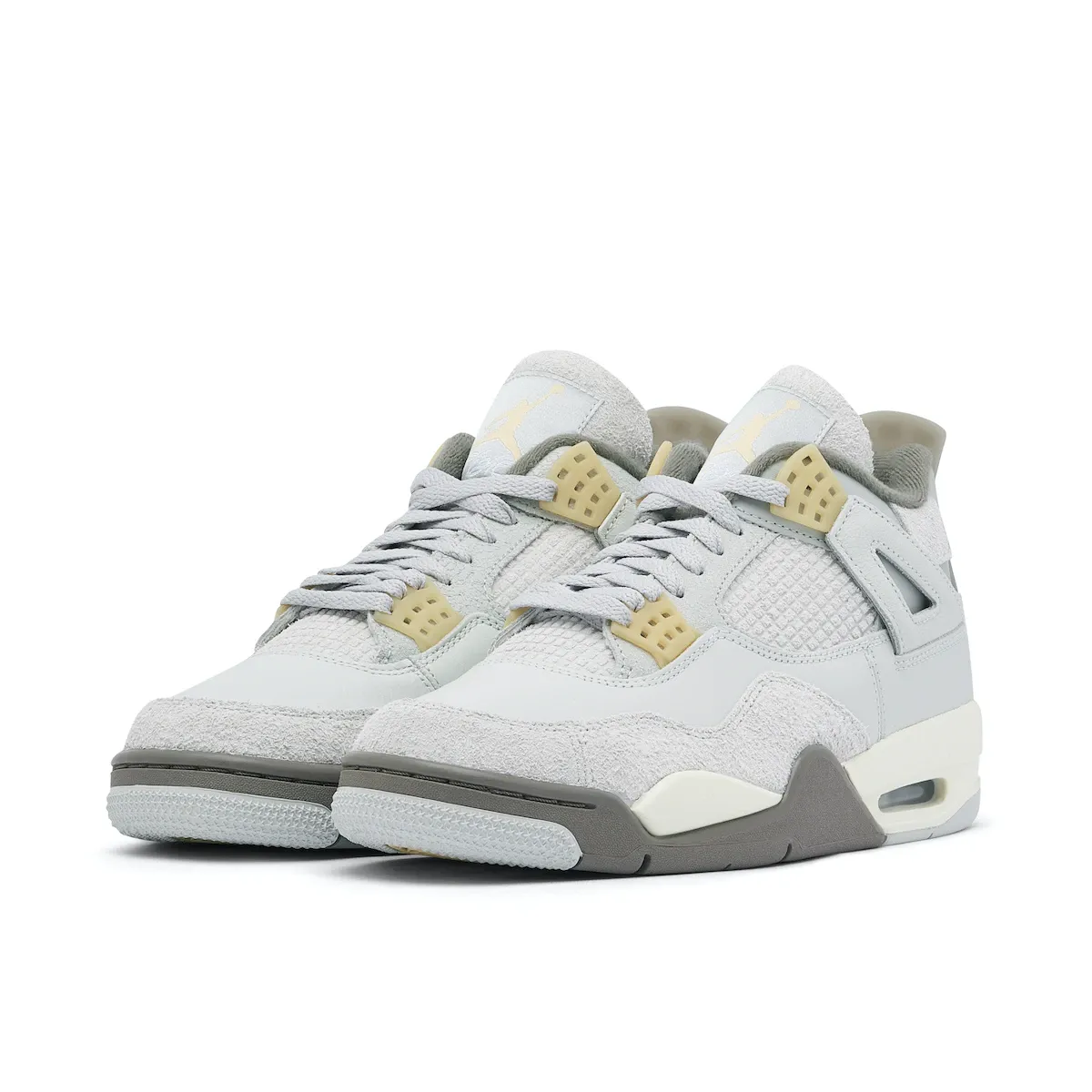 AIR JORDAN 4 SE CRAFT PHOTON DUST
