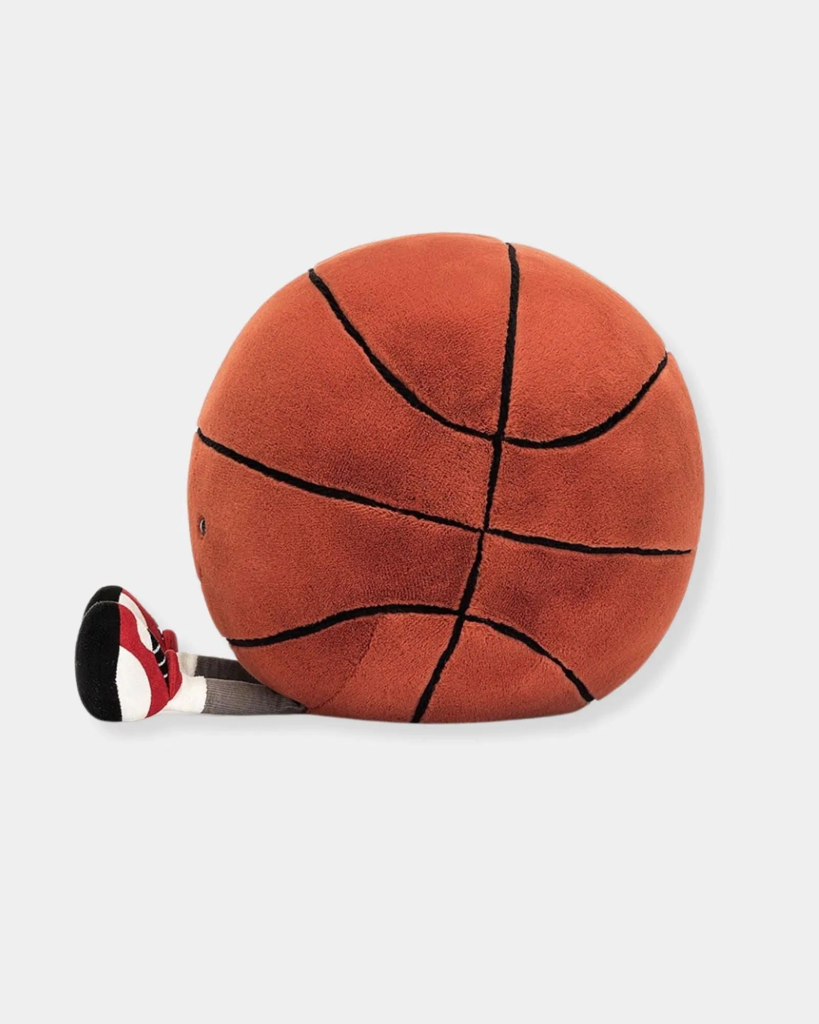 AMUSEABLE BASKETBALL - PLUSH TOY
