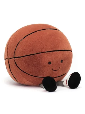 Amuseable Sports Basketball - 10"