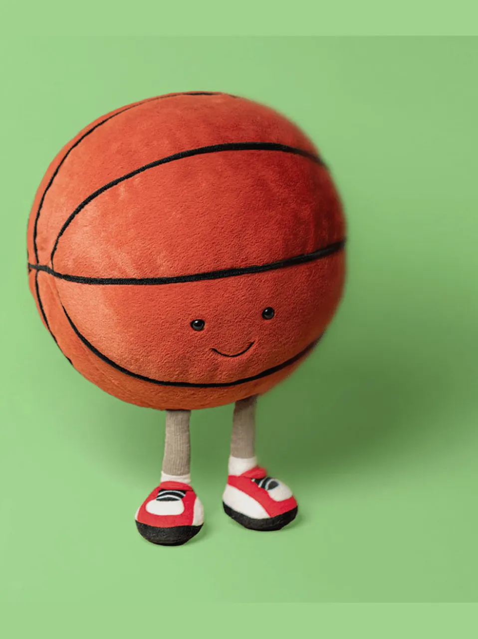 Amuseable Sports Basketball - 10"