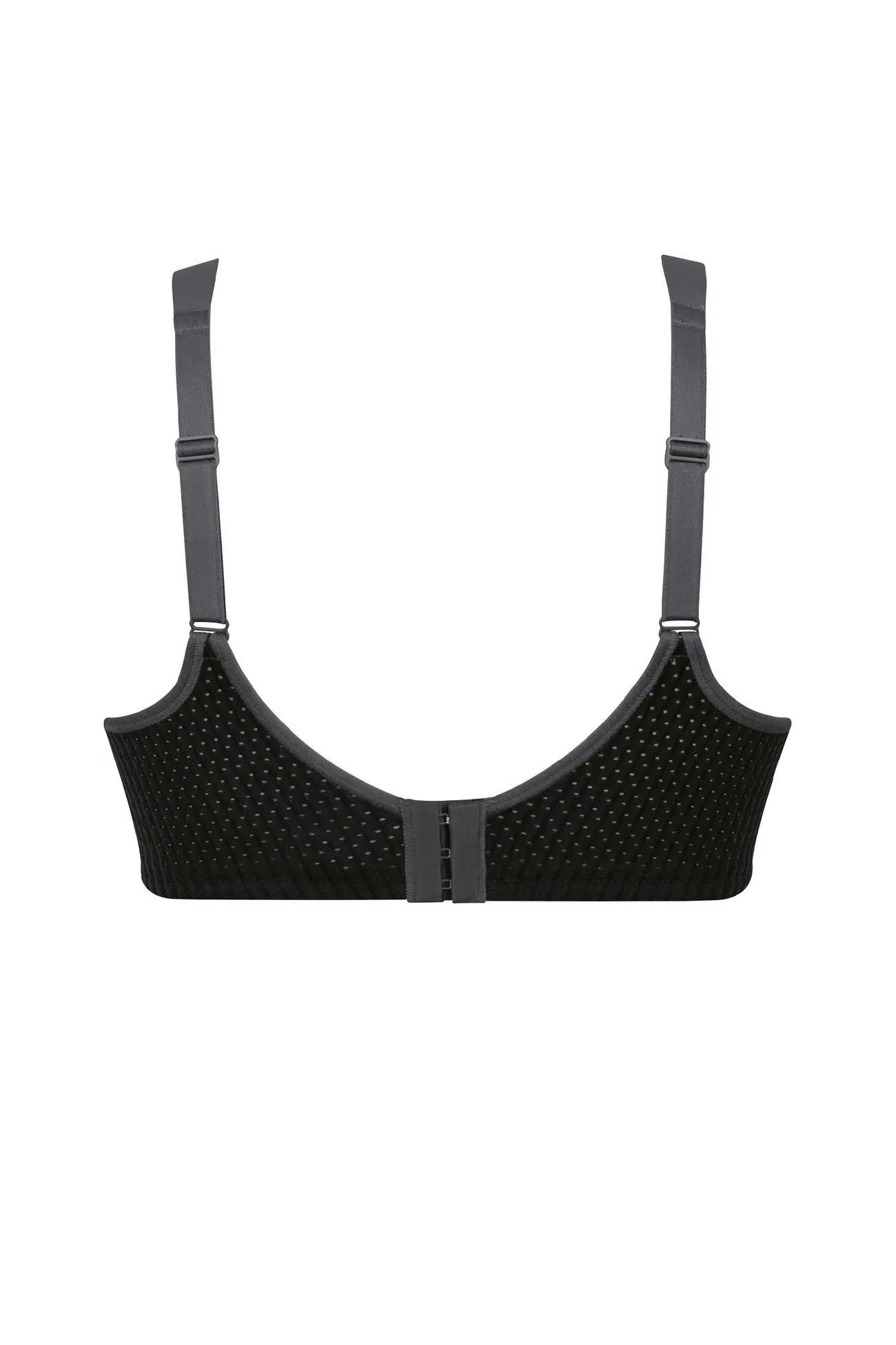 Anita Performance WireX Sports Bra - Black