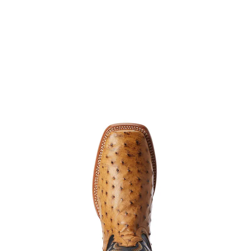 ARIAT MEN'S GALLUP WESTERN BOOT - 10034082
