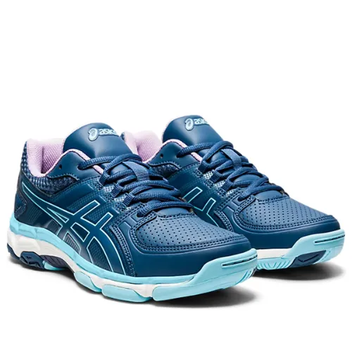 Asics Gel-540TR GS Grand Shark/Ocean Decay