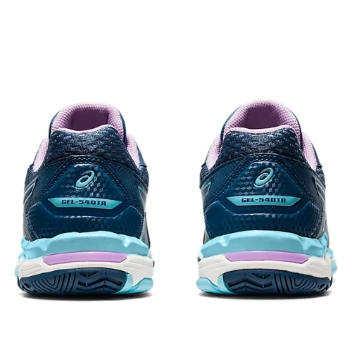 Asics Gel-540TR GS Grand Shark/Ocean Decay