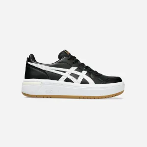 Asics Japan S ST Black White