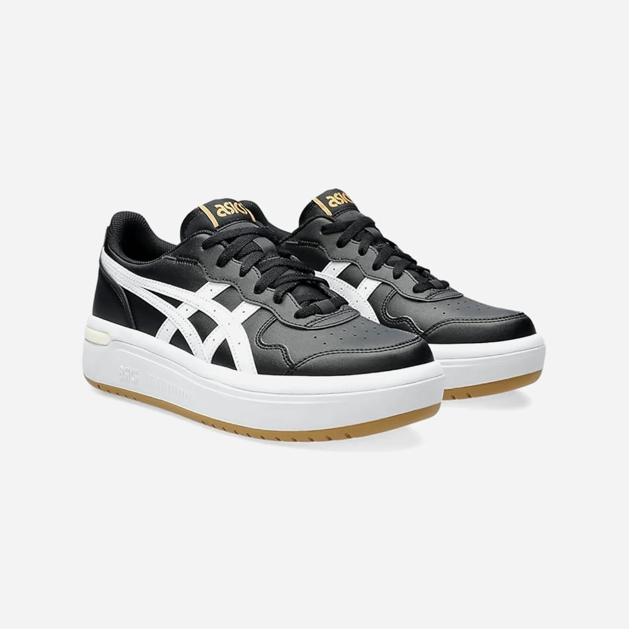 Asics Japan S ST Black White