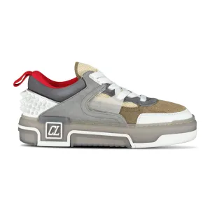 Astroloubi Trainers Smoke Grey