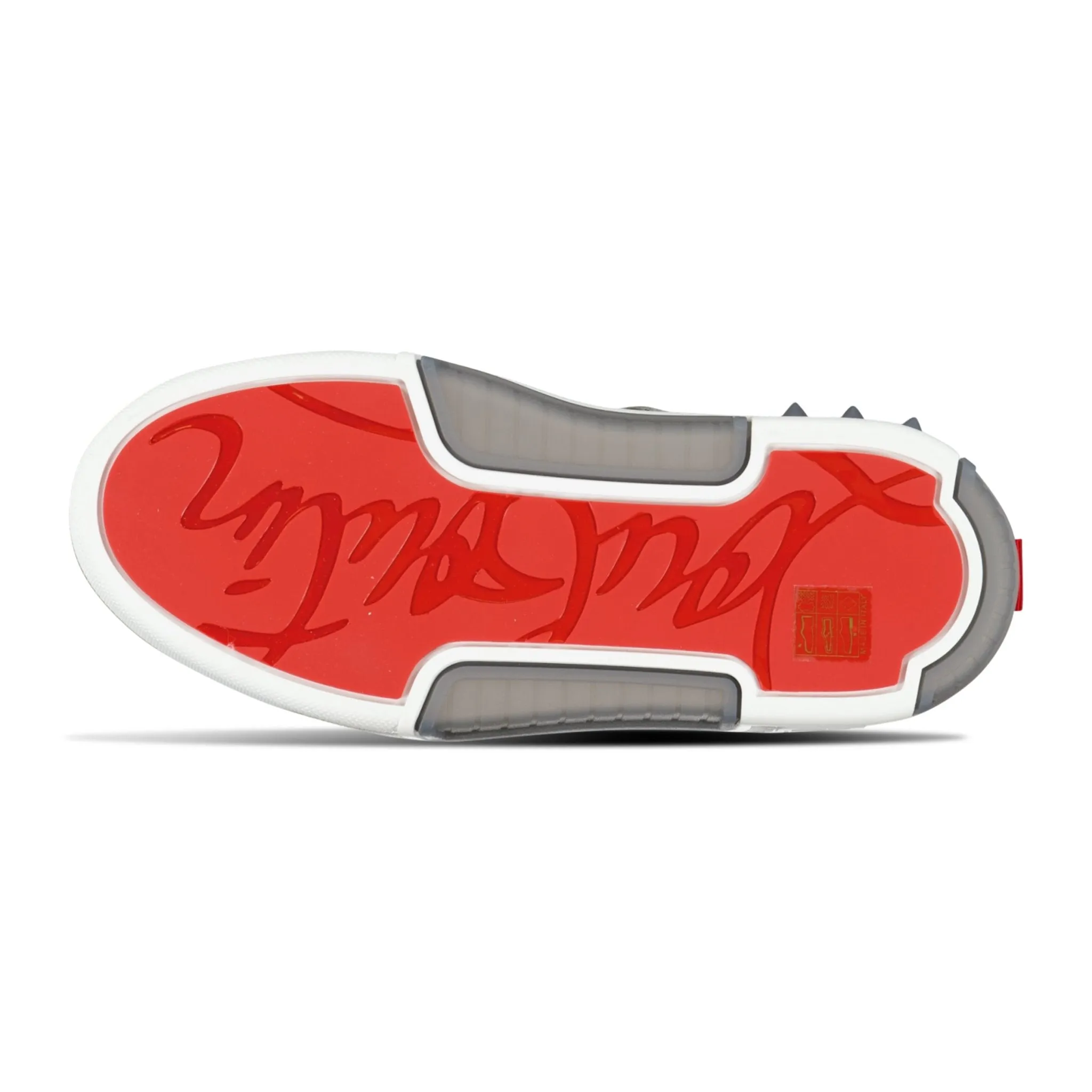 Astroloubi Trainers Smoke Grey