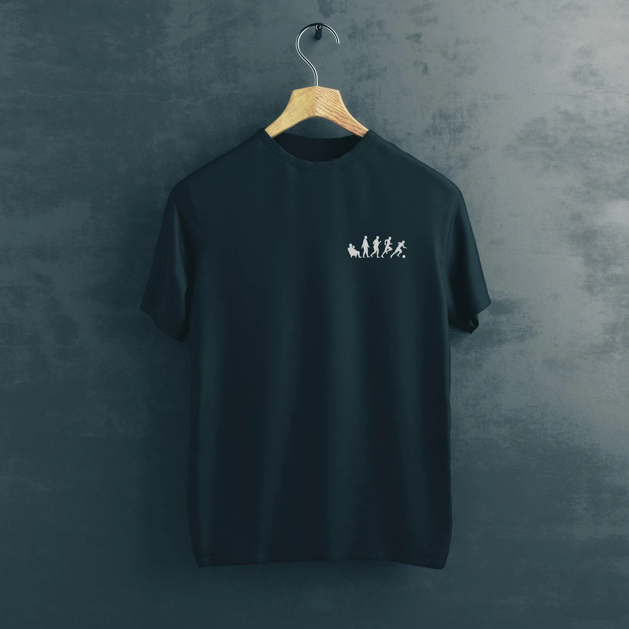 Back in the game / Men's