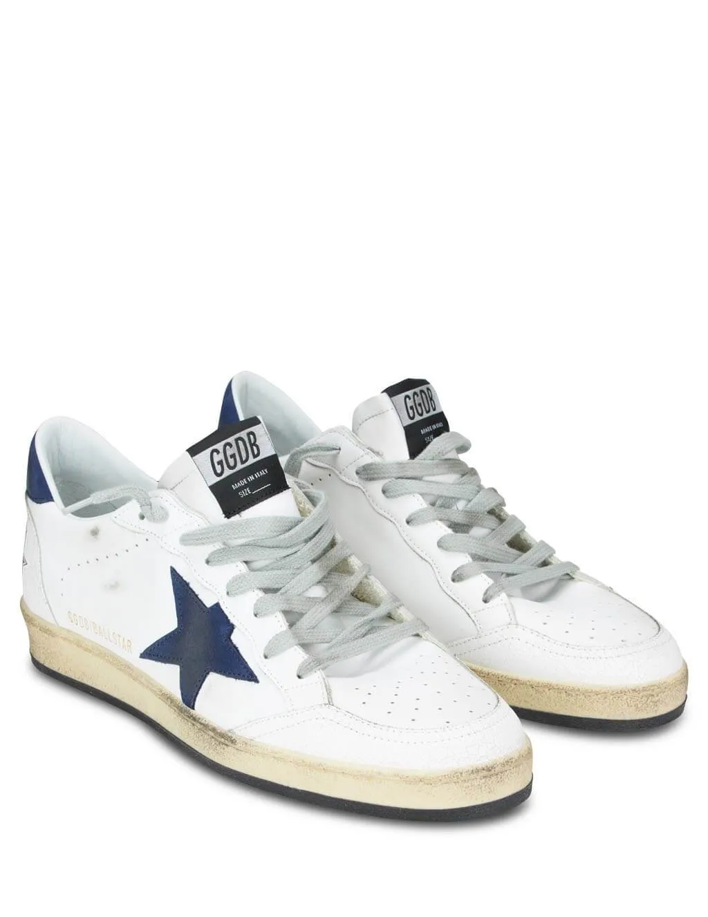 Ball Star Sneakers