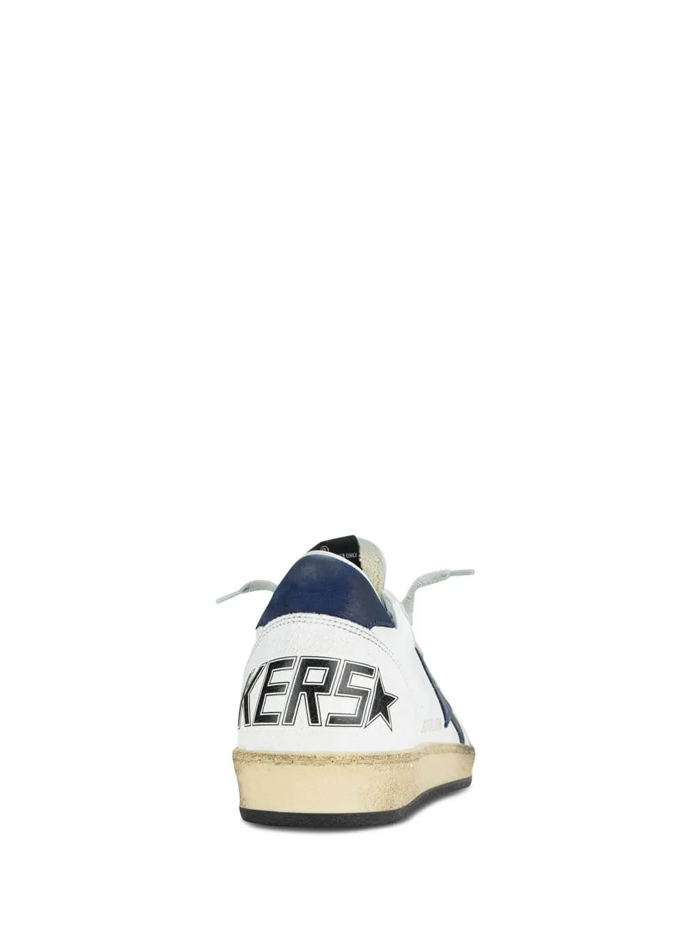 Ball Star Sneakers