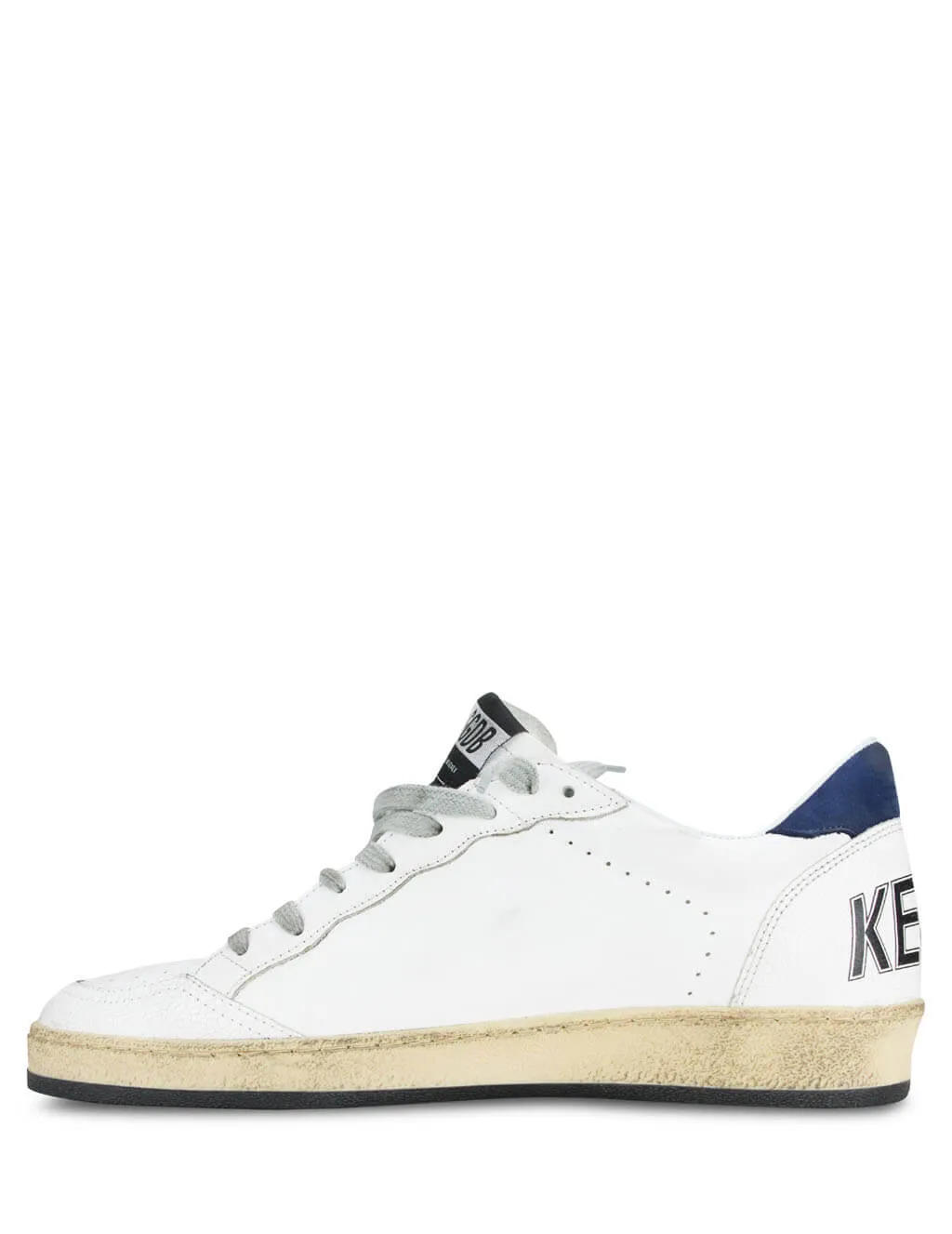 Ball Star Sneakers